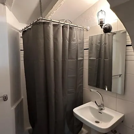 Апартаменты Casa Del Santo - Apartamento