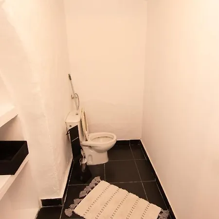 Casa Del Santo - Apartamento Апартаменты