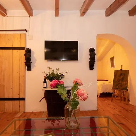 Casa Del Santo - Apartamento Апартаменты