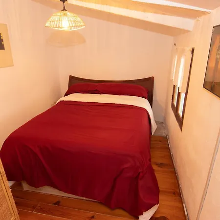 Апартаменты Casa Del Santo - Apartamento *
