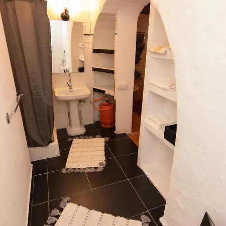 Apartment Casa Del Santo - Apartamento