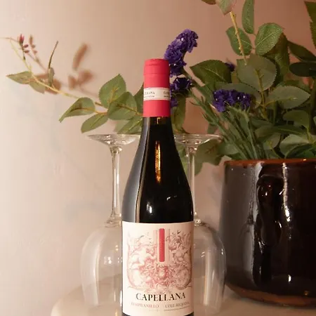 Casa Del Santo - Apartamento Calpe