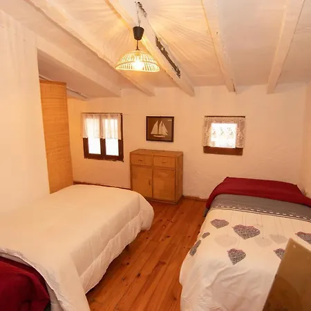 Casa Del Santo - Apartamento Apartmán Calpe