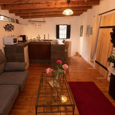 Casa Del Santo - Apartamento