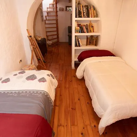 Apartmán Casa Del Santo - Apartamento Calpe