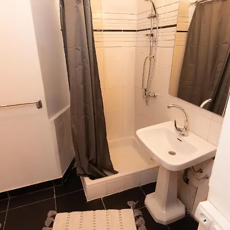 Apartment Casa Del Santo - Apartamento *