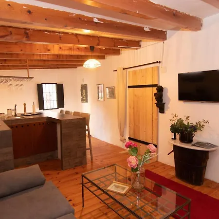 Casa Del Santo - Apartamento Apartmán Calpe