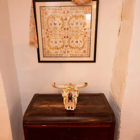 Apartmán Casa Del Santo - Apartamento *