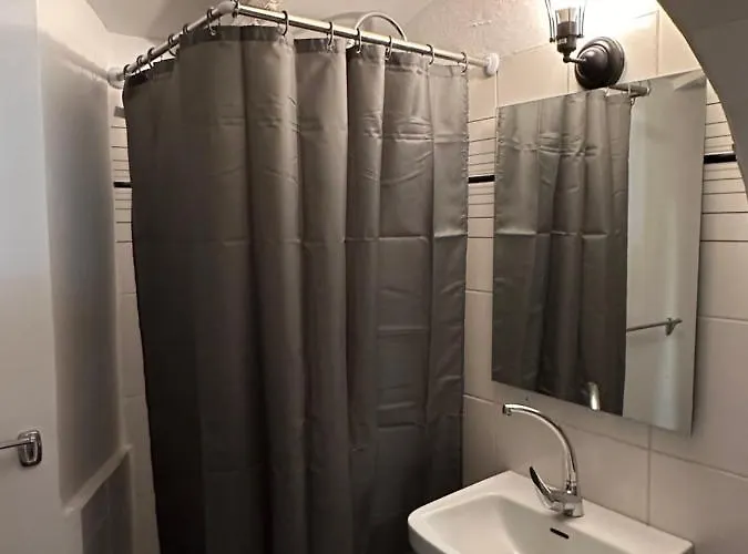 Apartment Casa Del Santo - Apartamento