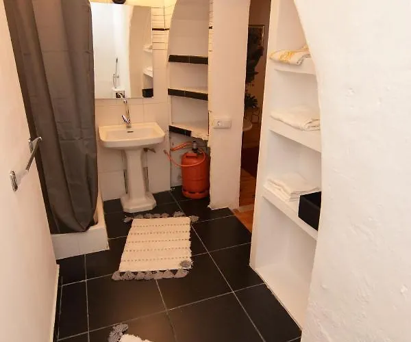 Apartment Casa Del Santo - Apartamento