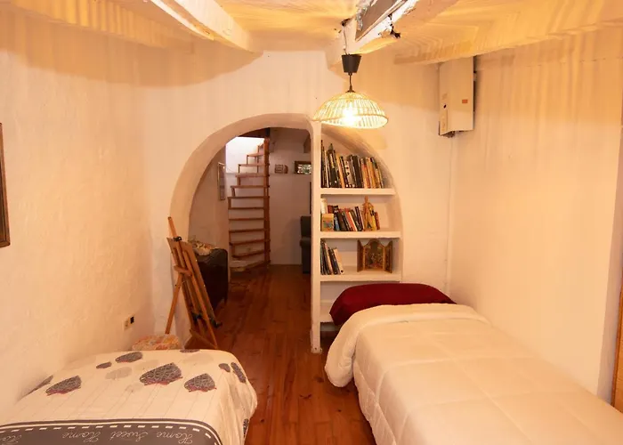 Casa Del Santo - Apartamento Apartment Calpe