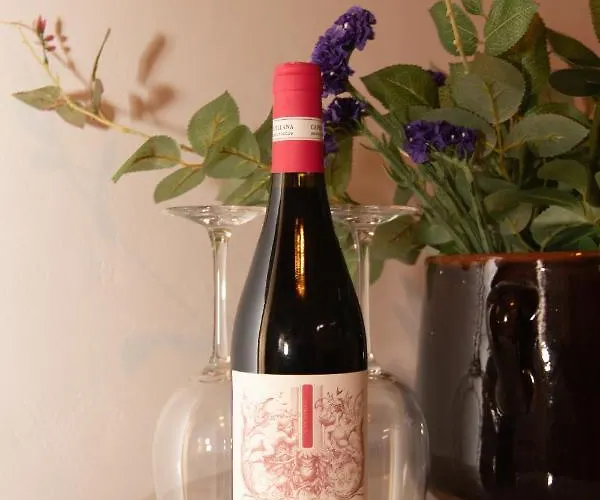 Casa Del Santo - Apartamento Calpe