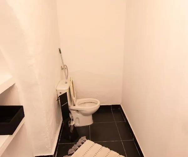 Casa Del Santo - Apartamento Apartmán