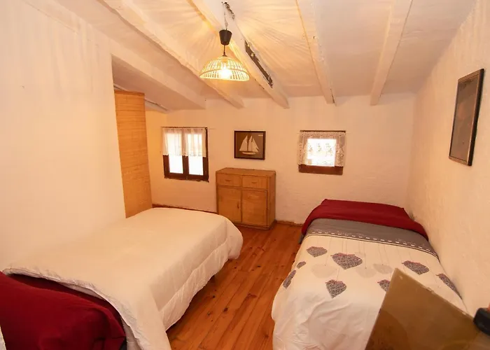 Casa Del Santo - Apartamento Apartmán Calpe