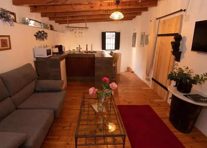 Casa Del Santo - Apartamento