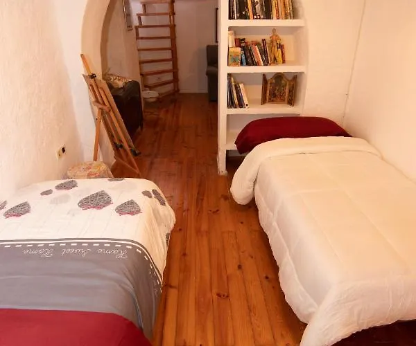 Apartment Casa Del Santo - Apartamento Calpe