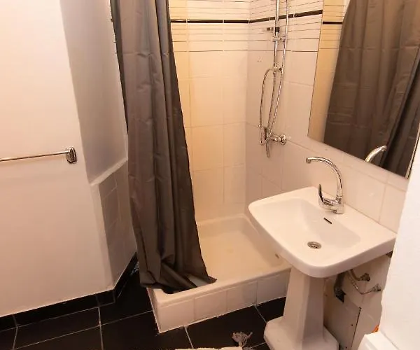 Apartmán Casa Del Santo - Apartamento *