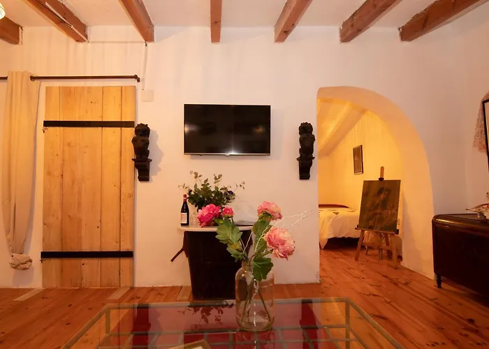 Casa Del Santo - Apartamento Apartment