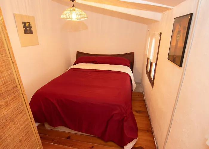 Apartment Casa Del Santo - Apartamento *